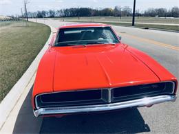 1970 Dodge Charger (CC-2057865) for sale in San Luis Obispo, California