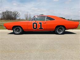 1970 Dodge Charger (CC-2057865) for sale in San Luis Obispo, California
