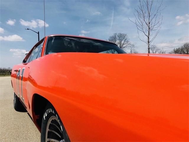 1970 Dodge Charger (CC-2057865) for sale in San Luis Obispo, California