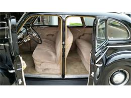 1940 Pontiac Sedan (CC-2057866) for sale in San Luis Obispo, California
