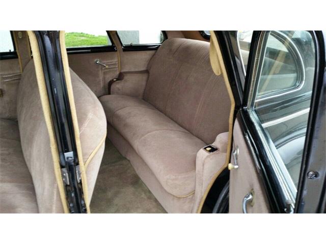 1940 Pontiac Sedan (CC-2057866) for sale in San Luis Obispo, California