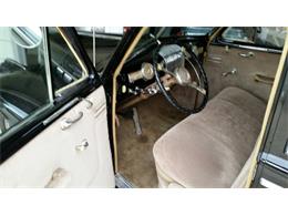 1940 Pontiac Sedan (CC-2057866) for sale in San Luis Obispo, California