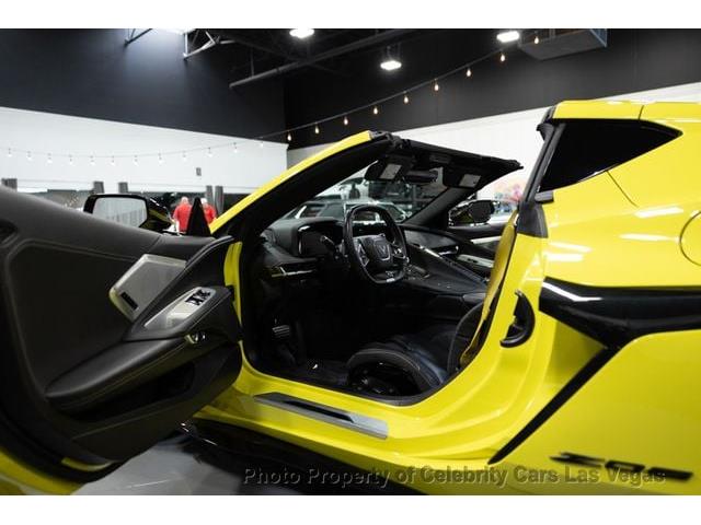 2023 Chevrolet Corvette (CC-2057870) for sale in Las Vegas, Nevada