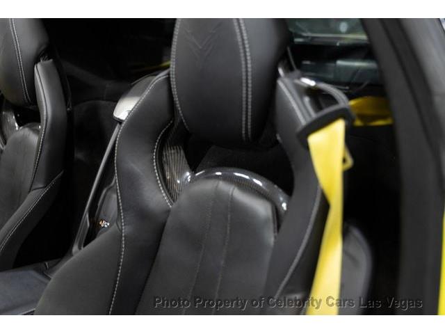 2023 Chevrolet Corvette (CC-2057870) for sale in Las Vegas, Nevada
