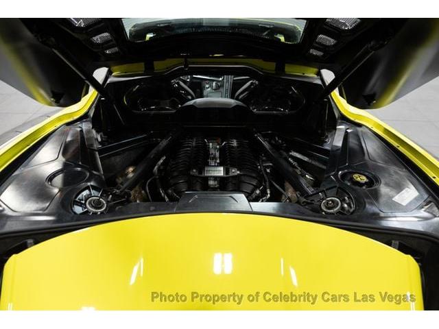 2023 Chevrolet Corvette (CC-2057870) for sale in Las Vegas, Nevada