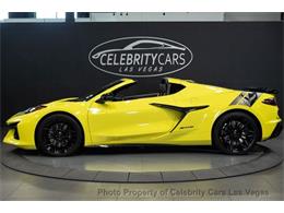2023 Chevrolet Corvette (CC-2057870) for sale in Las Vegas, Nevada