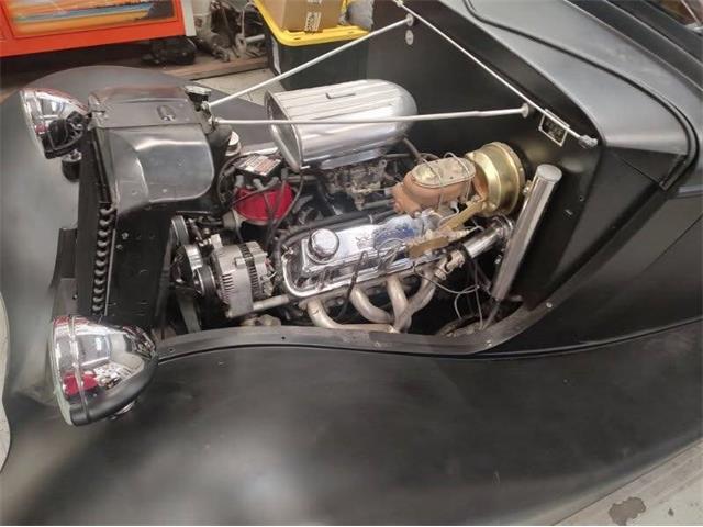 1933 Ford Victoria (CC-2057871) for sale in San Luis Obispo, California