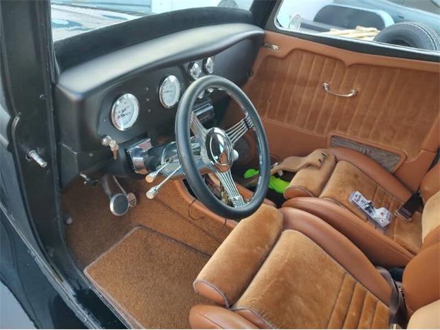 1933 Ford Victoria (CC-2057871) for sale in San Luis Obispo, California