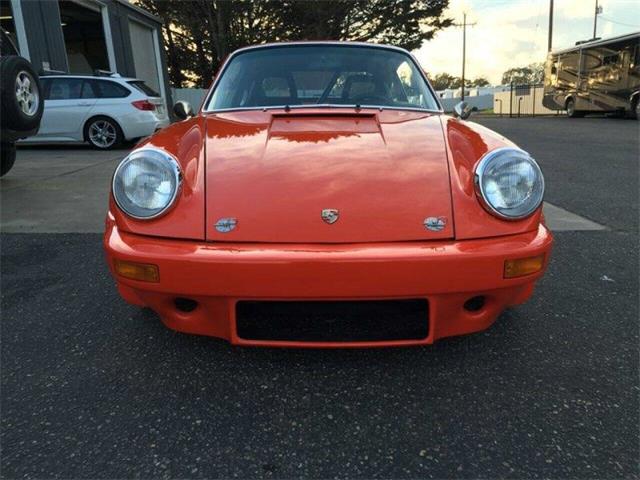 1971 Porsche 911 Carrera (CC-2057872) for sale in San Luis Obispo, California