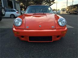 1971 Porsche 911 Carrera (CC-2057872) for sale in San Luis Obispo, California