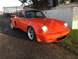 1971 Porsche 911 Carrera (CC-2057872) for sale in San Luis Obispo, California
