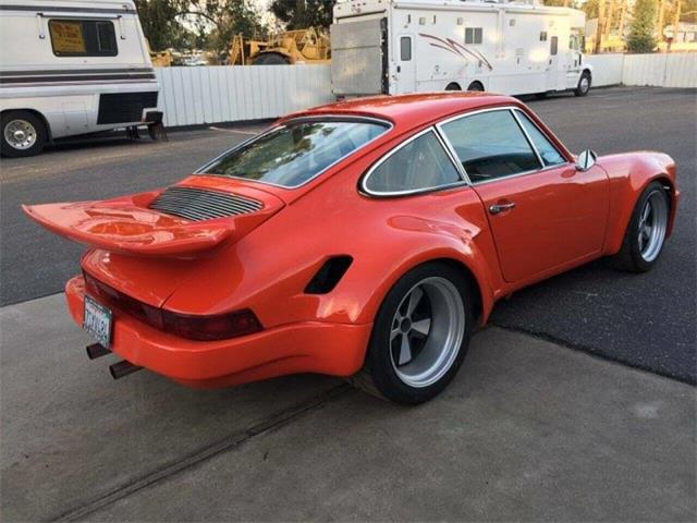 1971 Porsche 911 Carrera (CC-2057872) for sale in San Luis Obispo, California