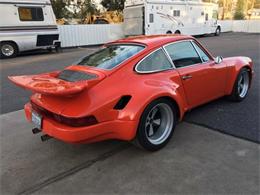 1971 Porsche 911 Carrera (CC-2057872) for sale in San Luis Obispo, California