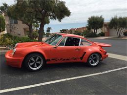 1971 Porsche 911 Carrera (CC-2057872) for sale in San Luis Obispo, California