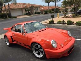 1971 Porsche 911 Carrera (CC-2057872) for sale in San Luis Obispo, California