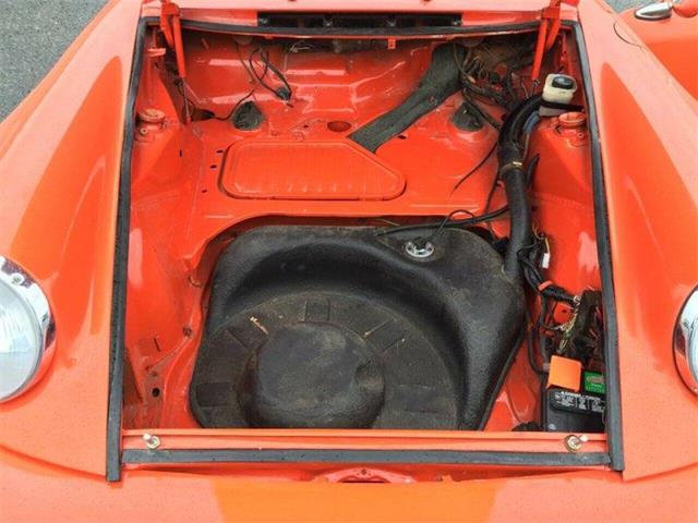 1971 Porsche 911 Carrera (CC-2057872) for sale in San Luis Obispo, California