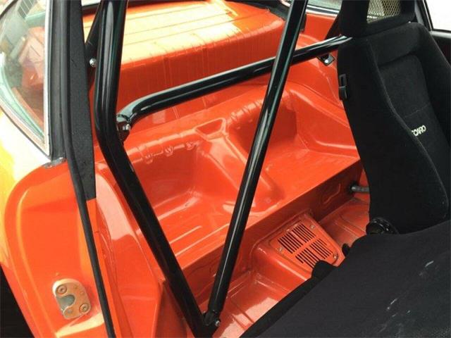 1971 Porsche 911 Carrera (CC-2057872) for sale in San Luis Obispo, California