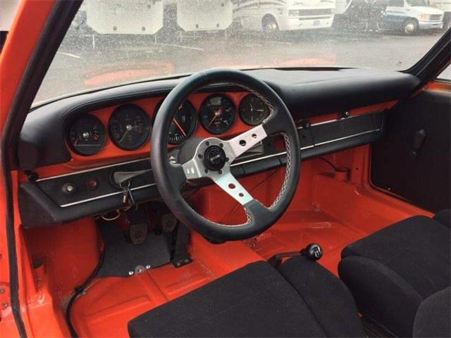 1971 Porsche 911 Carrera (CC-2057872) for sale in San Luis Obispo, California