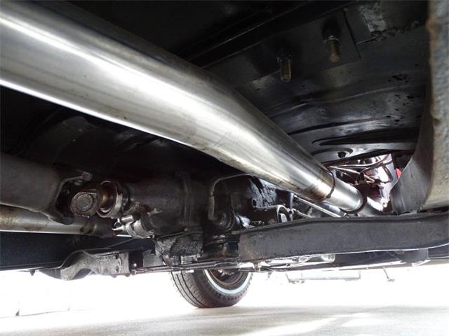 1947 Chevrolet Styleline Sedan Delivery (CC-2057873) for sale in San Luis Obispo, California