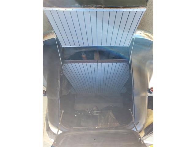 1947 Chevrolet Styleline Sedan Delivery (CC-2057873) for sale in San Luis Obispo, California