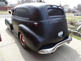 1947 Chevrolet Styleline Sedan Delivery (CC-2057873) for sale in San Luis Obispo, California