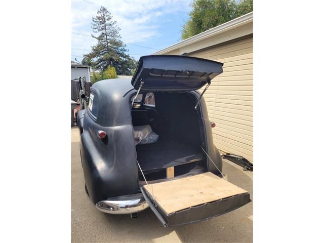 1947 Chevrolet Styleline Sedan Delivery (CC-2057873) for sale in San Luis Obispo, California