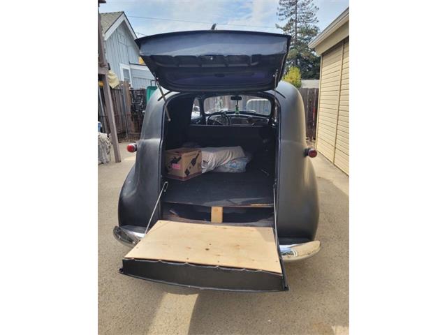 1947 Chevrolet Styleline Sedan Delivery (CC-2057873) for sale in San Luis Obispo, California