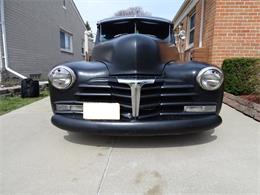 1947 Chevrolet Styleline Sedan Delivery (CC-2057873) for sale in San Luis Obispo, California