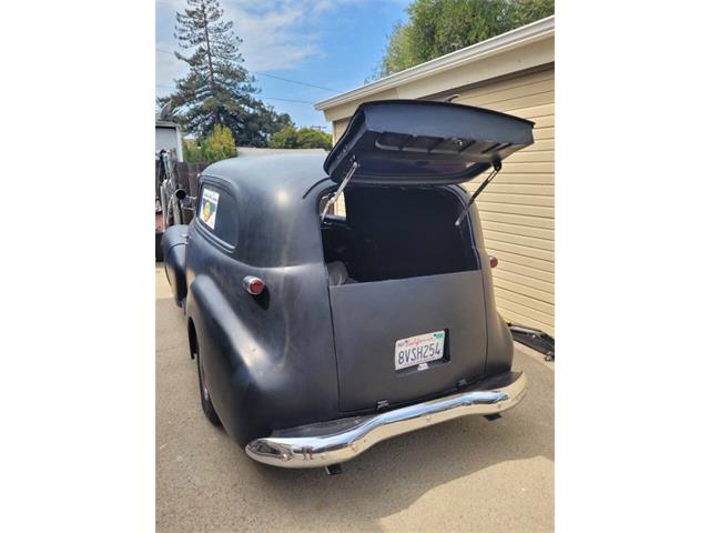 1947 Chevrolet Styleline Sedan Delivery (CC-2057873) for sale in San Luis Obispo, California