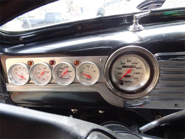 1947 Chevrolet Styleline Sedan Delivery (CC-2057873) for sale in San Luis Obispo, California