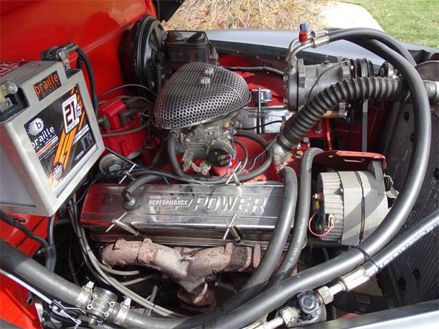 1947 Chevrolet Styleline Sedan Delivery (CC-2057873) for sale in San Luis Obispo, California