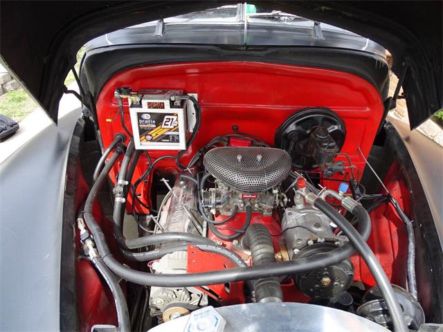 1947 Chevrolet Styleline Sedan Delivery (CC-2057873) for sale in San Luis Obispo, California