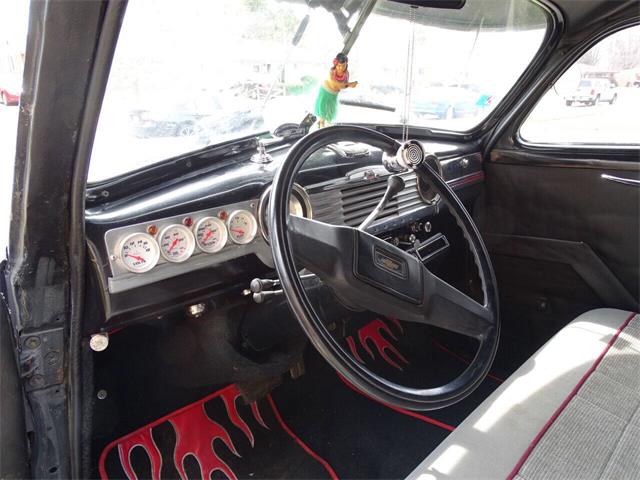 1947 Chevrolet Styleline Sedan Delivery (CC-2057873) for sale in San Luis Obispo, California