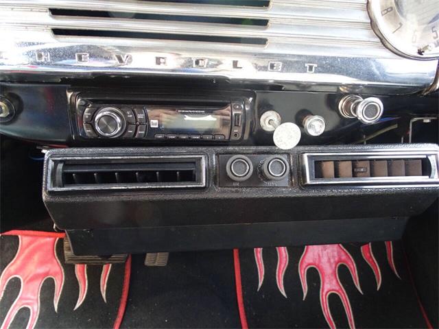 1947 Chevrolet Styleline Sedan Delivery (CC-2057873) for sale in San Luis Obispo, California
