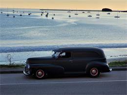 1947 Chevrolet Styleline Sedan Delivery (CC-2057873) for sale in San Luis Obispo, California