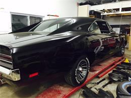 1969 Dodge Charger (CC-2057875) for sale in San Luis Obispo, California