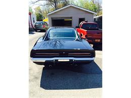 1969 Dodge Charger (CC-2057875) for sale in San Luis Obispo, California