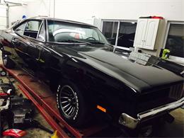 1969 Dodge Charger (CC-2057875) for sale in San Luis Obispo, California