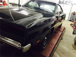 1969 Dodge Charger (CC-2057875) for sale in San Luis Obispo, California
