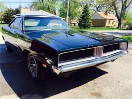 1969 Dodge Charger (CC-2057875) for sale in San Luis Obispo, California