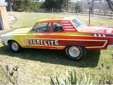 1965 Dodge Coronet (CC-2057877) for sale in San Luis Obispo, California