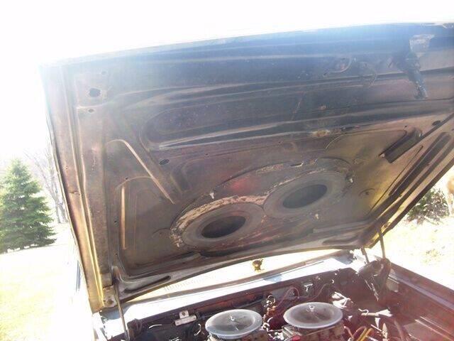 1965 Dodge Coronet (CC-2057877) for sale in San Luis Obispo, California