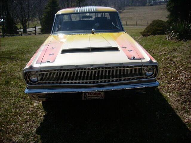 1965 Dodge Coronet (CC-2057877) for sale in San Luis Obispo, California