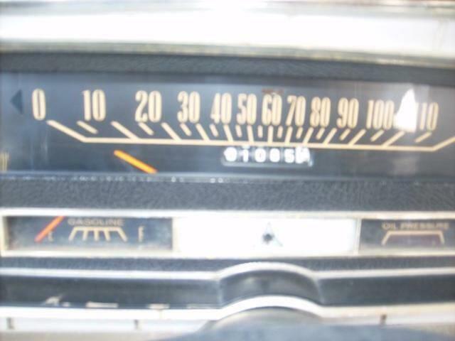 1965 Dodge Coronet (CC-2057877) for sale in San Luis Obispo, California