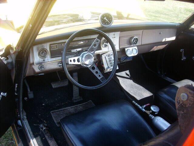 1965 Dodge Coronet (CC-2057877) for sale in San Luis Obispo, California