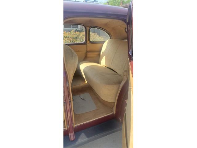 1941 Ford Super Deluxe (CC-2057880) for sale in San Luis Obispo, California