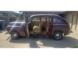 1941 Ford Super Deluxe (CC-2057880) for sale in San Luis Obispo, California