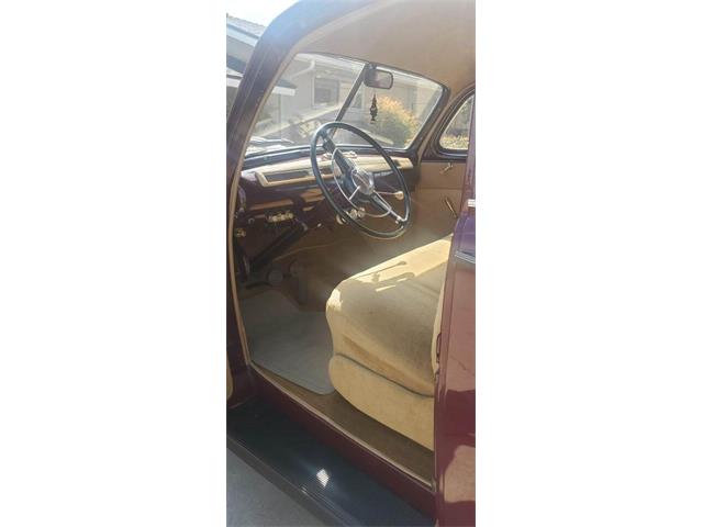 1941 Ford Super Deluxe (CC-2057880) for sale in San Luis Obispo, California