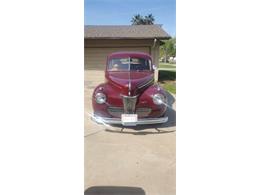 1941 Ford Super Deluxe (CC-2057880) for sale in San Luis Obispo, California