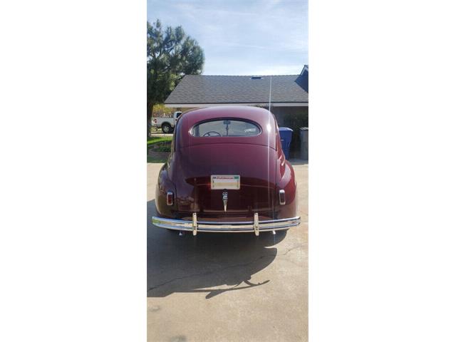 1941 Ford Super Deluxe (CC-2057880) for sale in San Luis Obispo, California